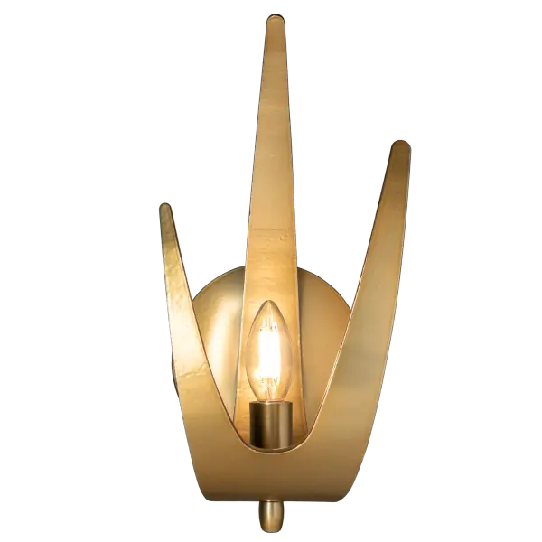 Caribou 1-Light Sconce - Image 8