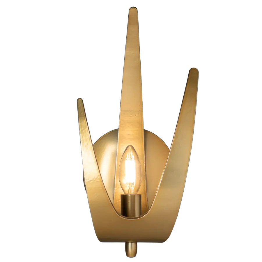 Caribou 1-Light Sconce - Image 8