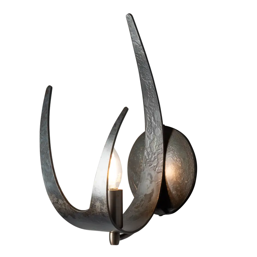 Caribou 1-Light Sconce - Image 9