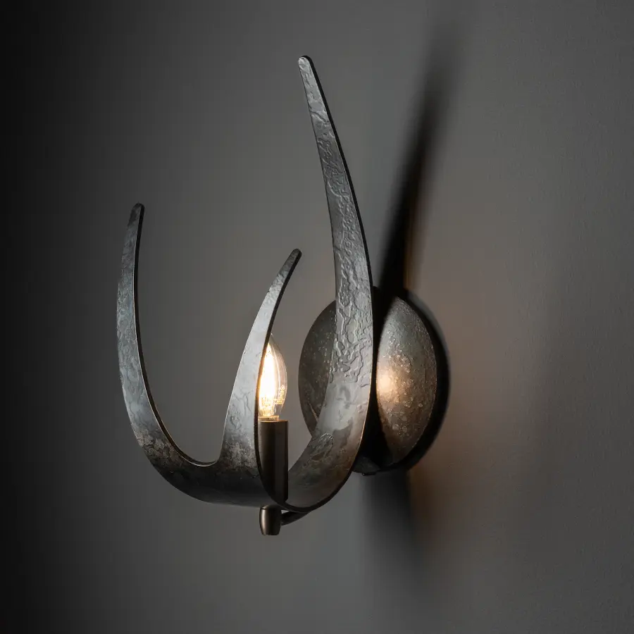 Caribou 1-Light Sconce - Image 10