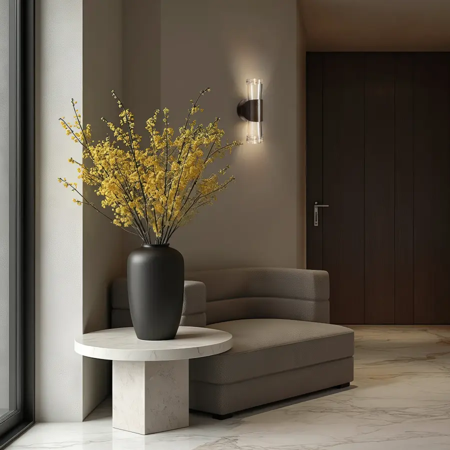 Bellis 2-Light Sconce - Image 7