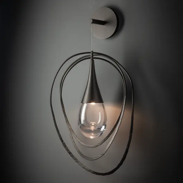 Lyric 1-Light Sconce - Image 3
