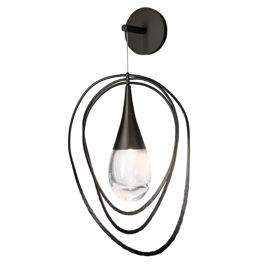 Lyric 1-Light Sconce - Image 4
