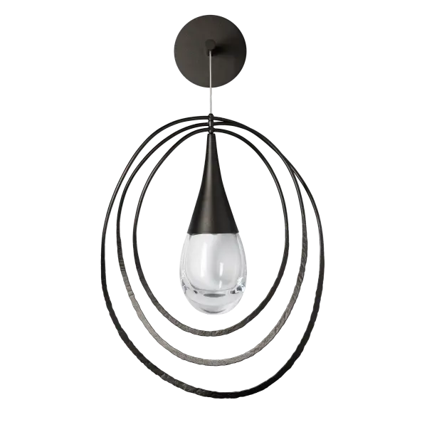 Lyric 1-Light Sconce - Image 5