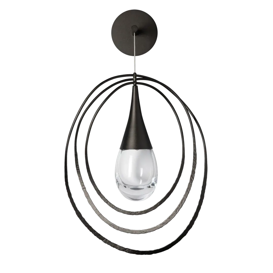 Lyric 1-Light Sconce - Image 5