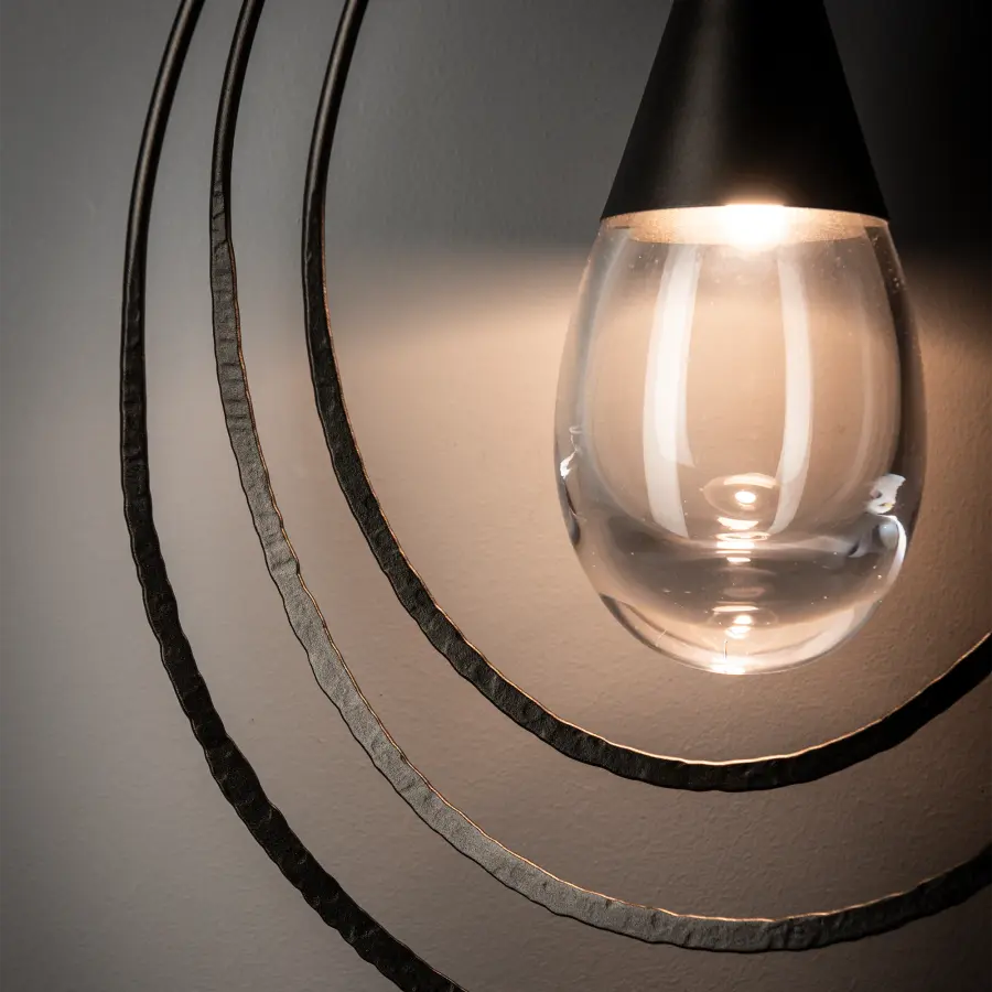 Lyric 1-Light Sconce - Image 6