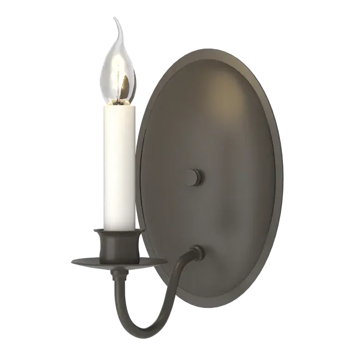Simple Lines Sconce