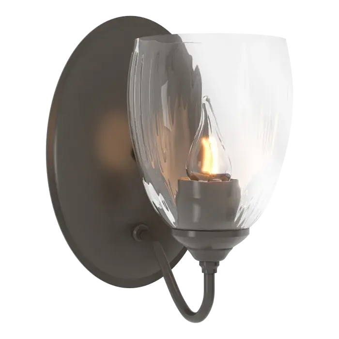 Simple Lines Sconce