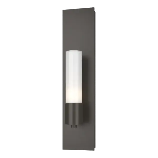 A simple, unadorned fixture that still manages to convey a feeling of power and energy. Proudly crafted in Vermont, each piece is unique.