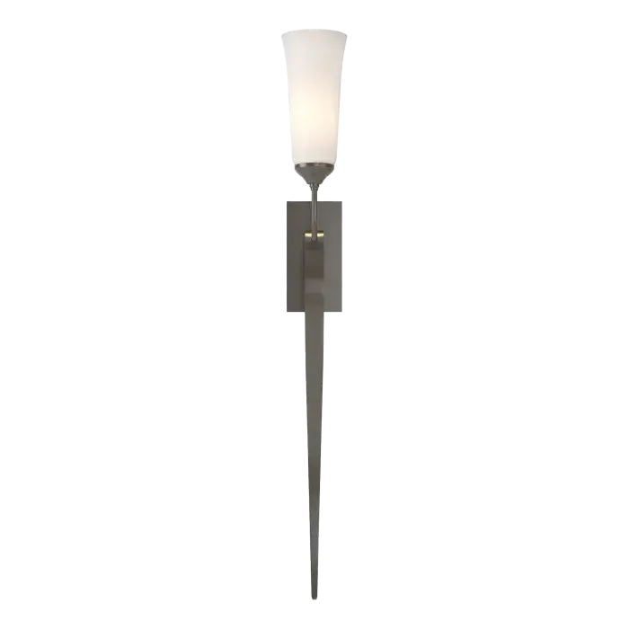 Sweeping Taper ADA Sconce
