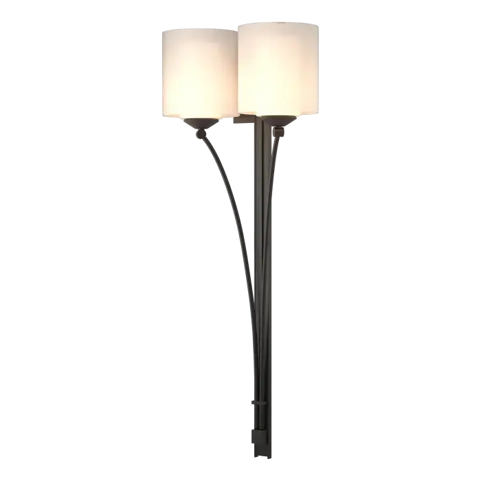 Formae Contemporary 2-Light Sconce
