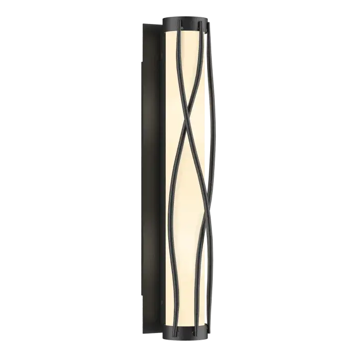 Twine Sconce