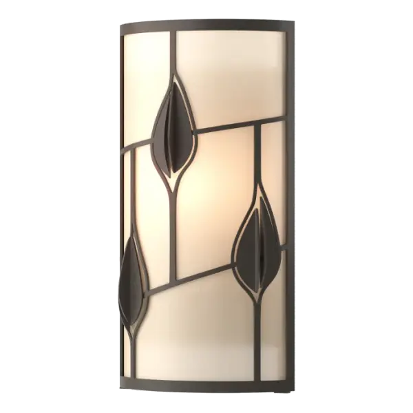 Alison's Leaves Sconce