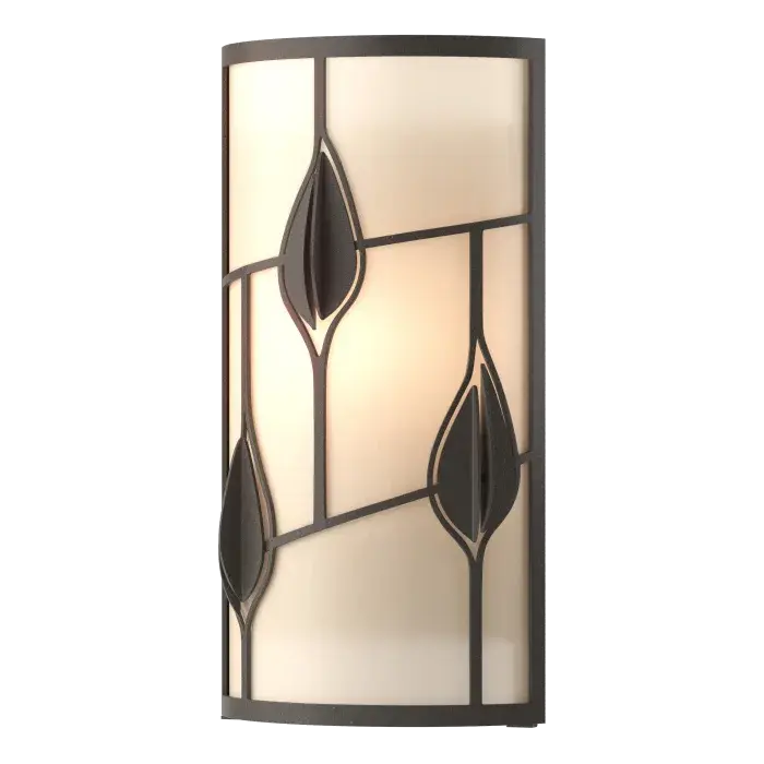 Alison's Leaves Sconce