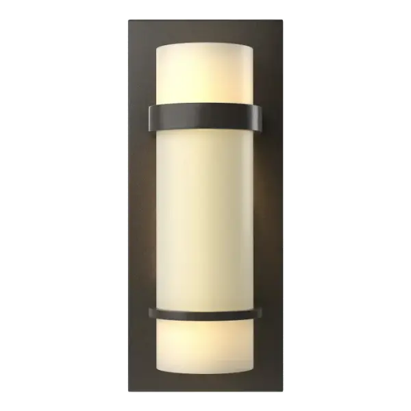 Banded Sconce