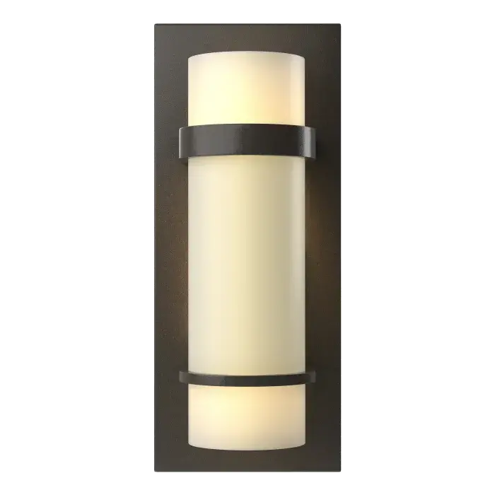 Banded Sconce