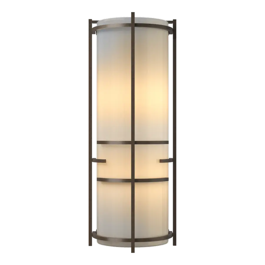 Extended Bars Sconce - Image 1