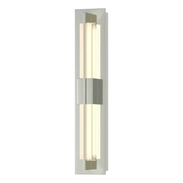 Double Axis Small Sconce