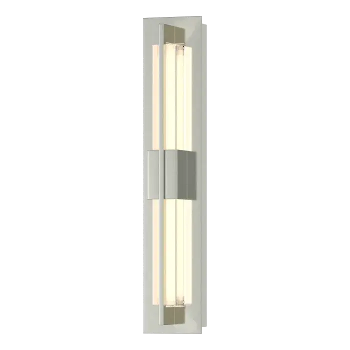 Double Axis Small Sconce