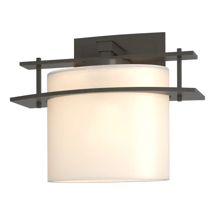Arc Ellipse 1-Light Sconce
