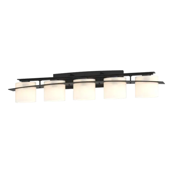 Arc Ellipse 5-Light Sconce