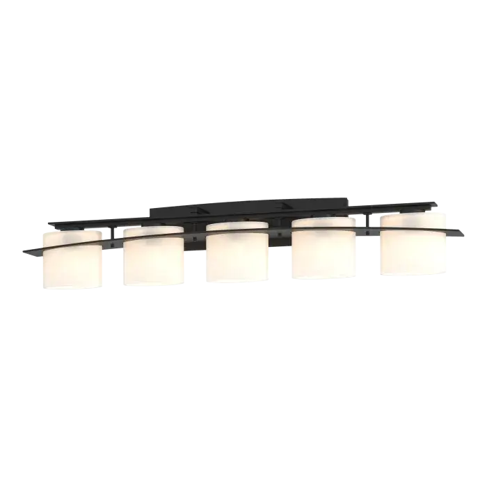 Arc Ellipse 5-Light Sconce