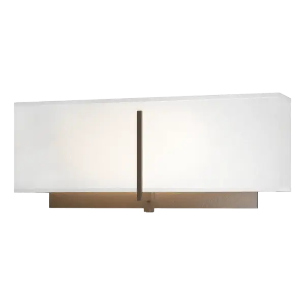 Exos Rectangular Sconce
