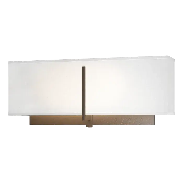 Exos Rectangular Sconce