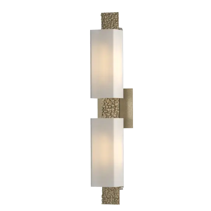 Oceanus 2-Light Sconce