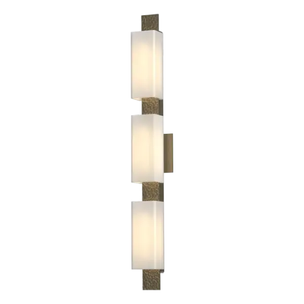Oceanus 3-Light Sconce