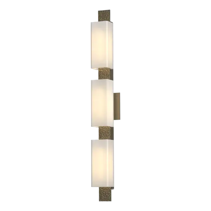 Oceanus 3-Light Sconce
