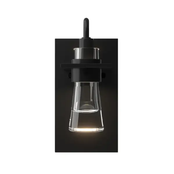Erlenmeyer Sconce