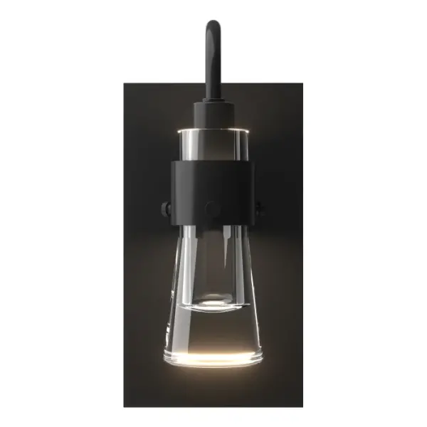 Erlenmeyer ADA Sconce