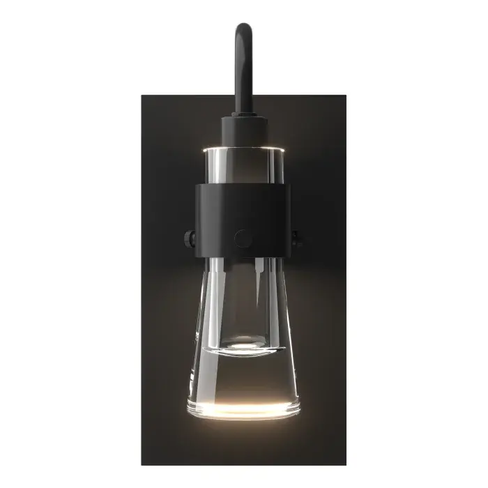 Erlenmeyer ADA Sconce