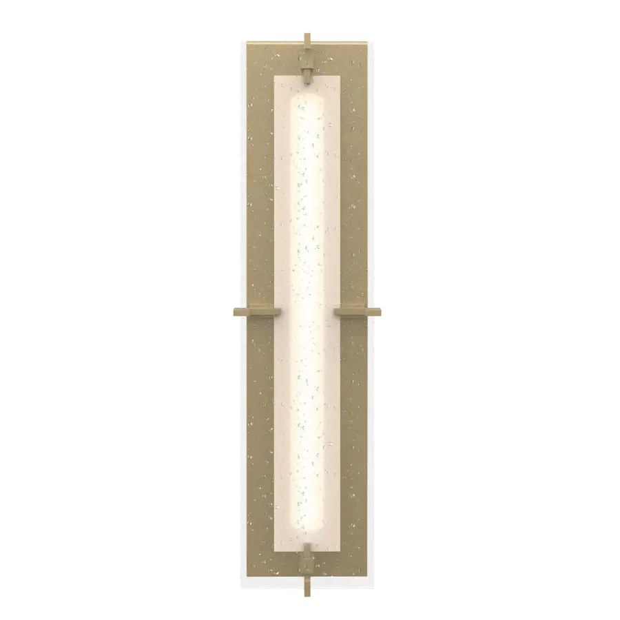Ethos Large LED Sconce - Image 1