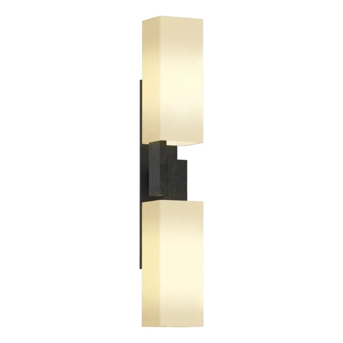Ondrian 2-Light Sconce