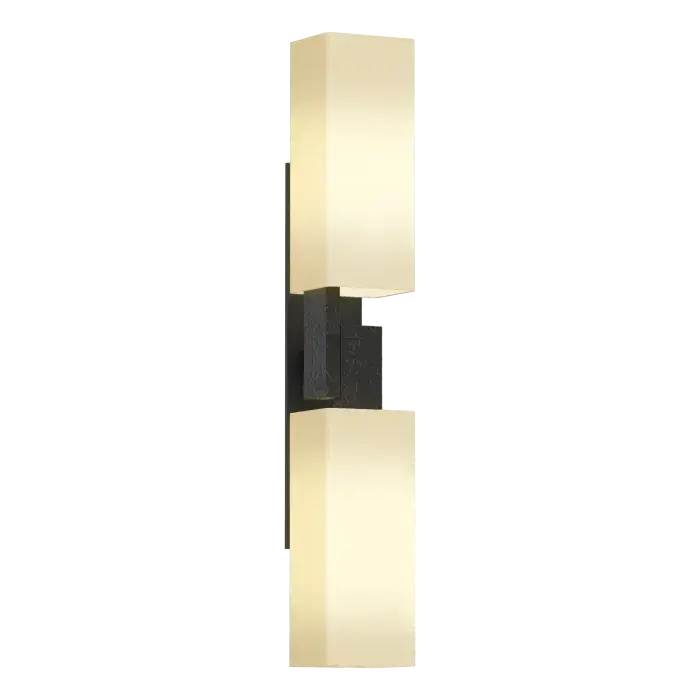 Ondrian 2-Light Sconce