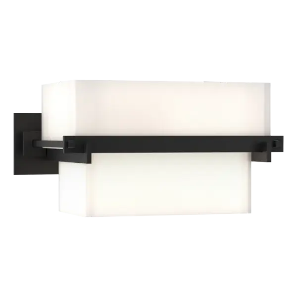 Kakomi 1-Light Sconce