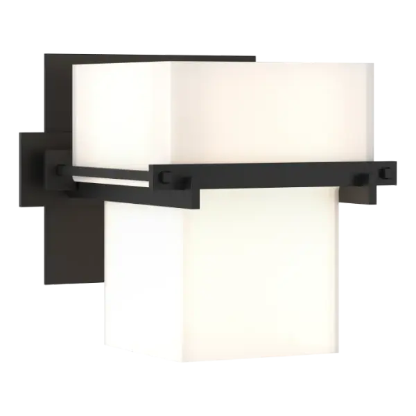 Kakomi 1-Light Sconce