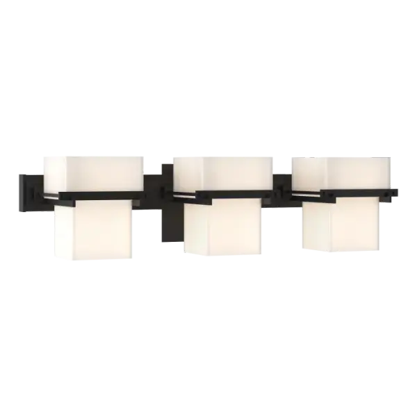 Kakomi 3-Light Sconce