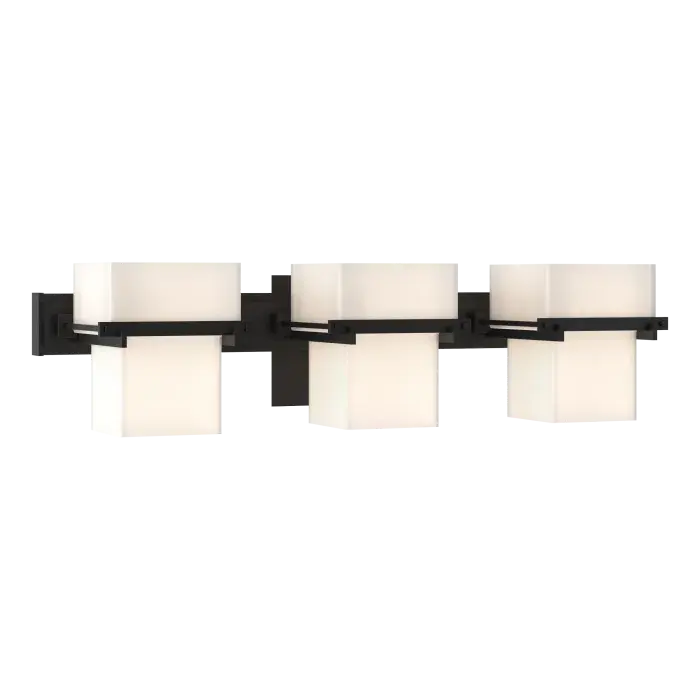 Kakomi 3-Light Sconce