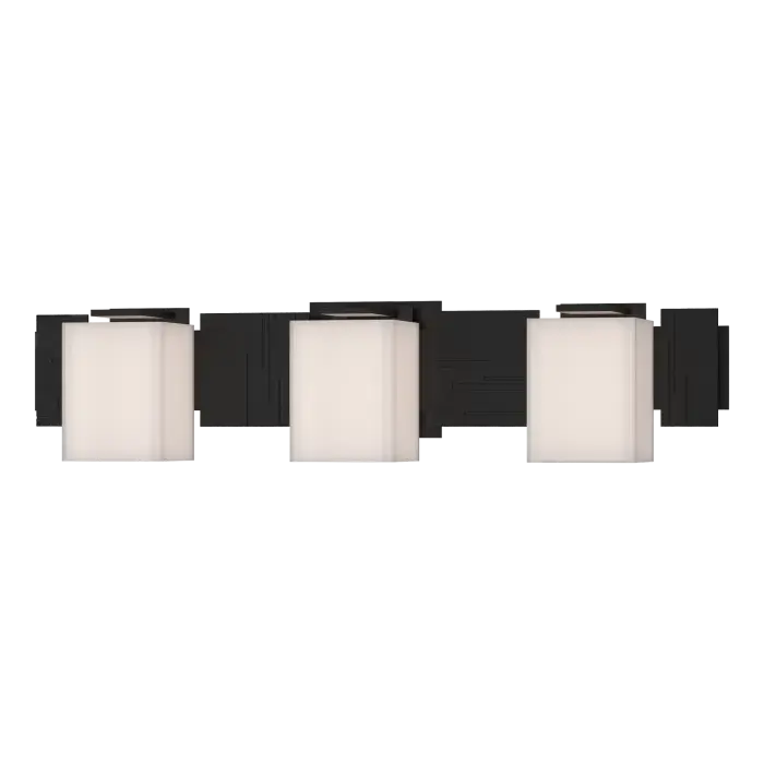 Impressions 3-Light Sconce