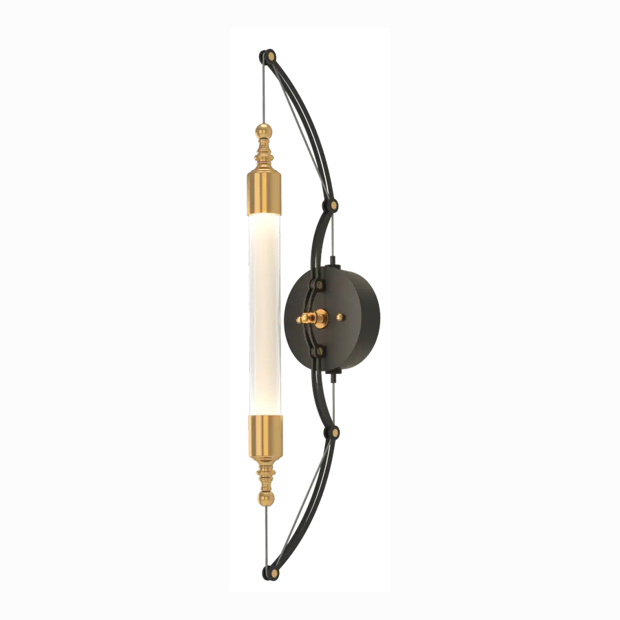 Otto Sconce - Image 1