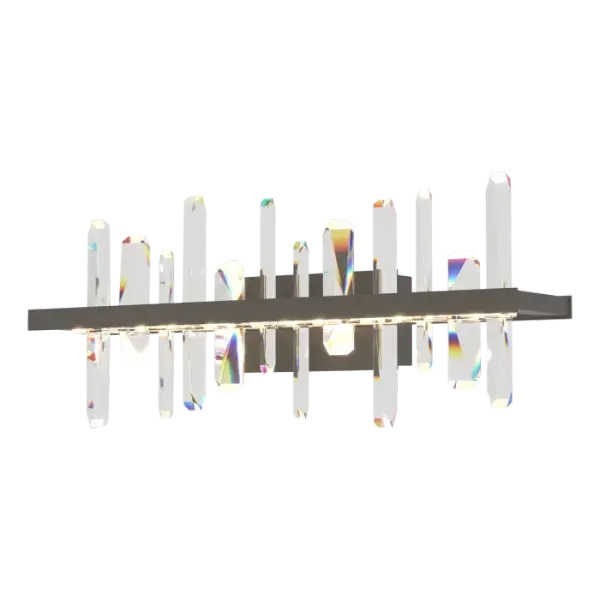 Solitude LED Sconce