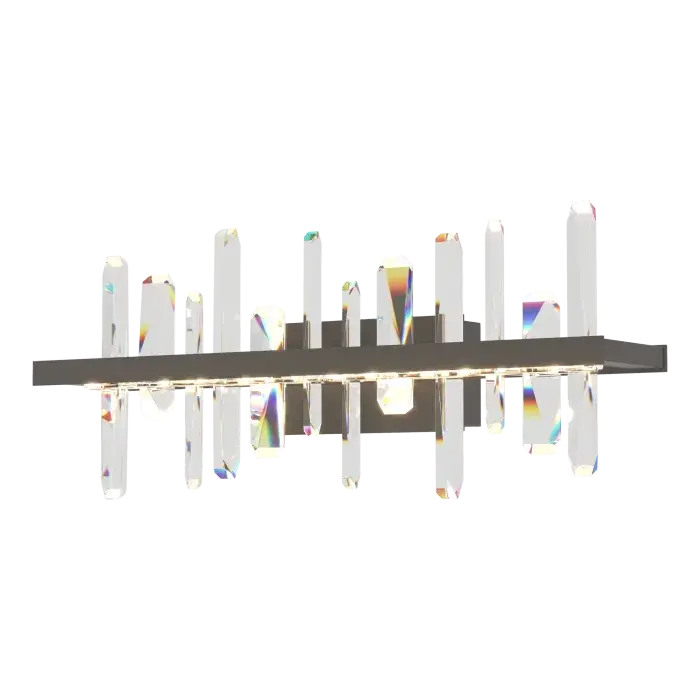 Solitude LED Sconce
