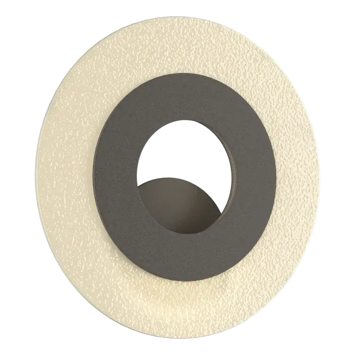 Orbit Small LED Sconce