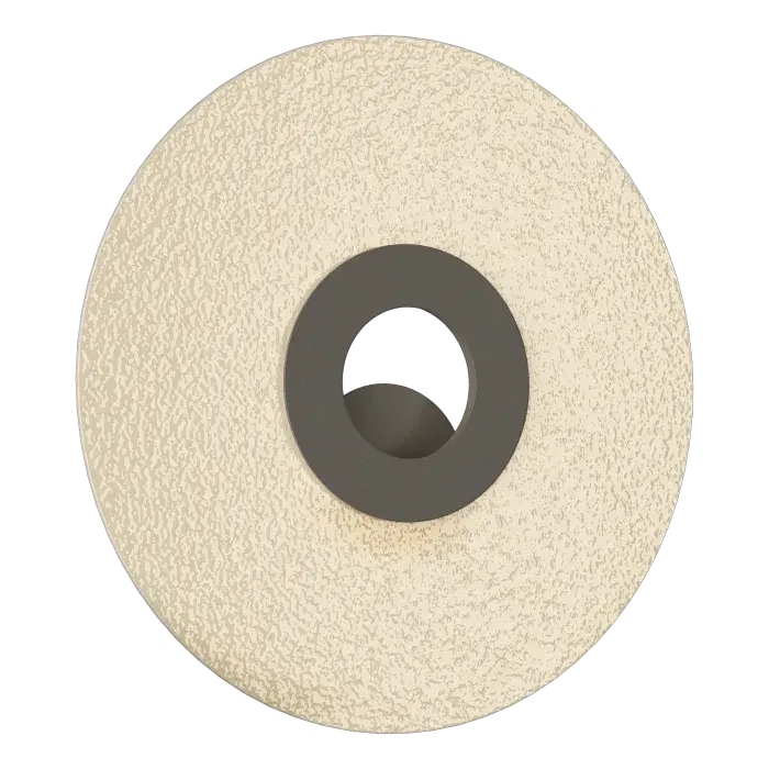 Orbit Large LED Sconce