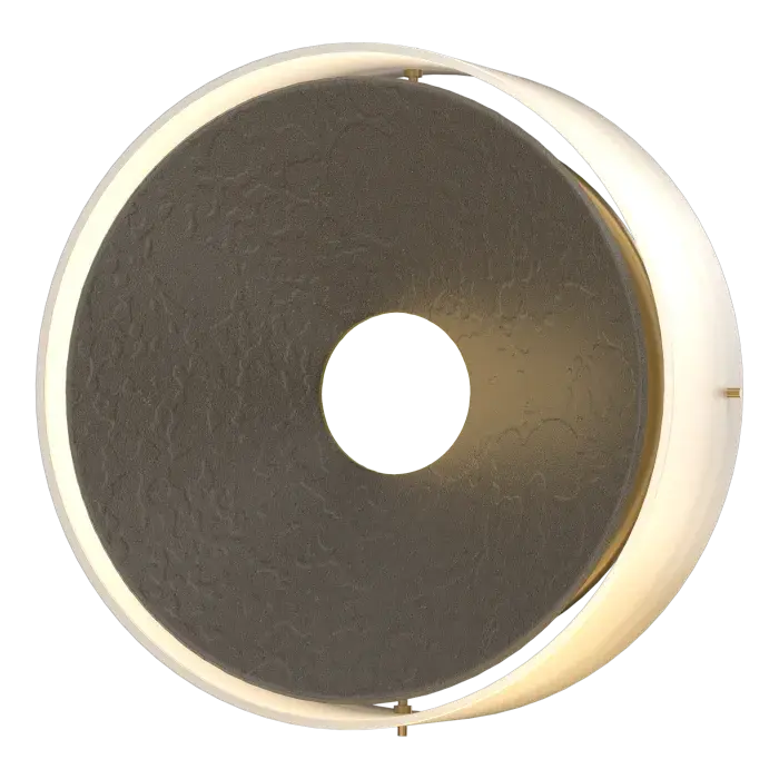 Oculus Sconce/Flush Mount