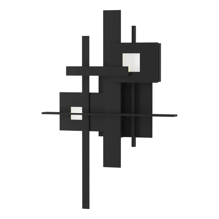 Planar LED Sconce