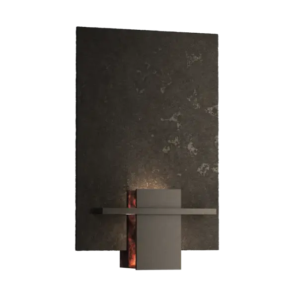 Aperture Sconce